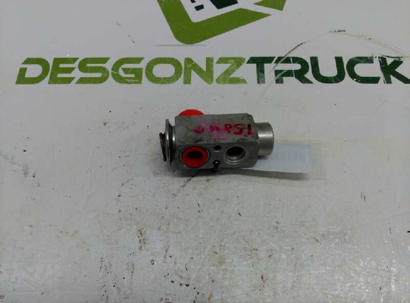Válvula de expansion 90559850 de Opel Astra g classic sedán (t98) 2004-2008 101 CV con 126938 km