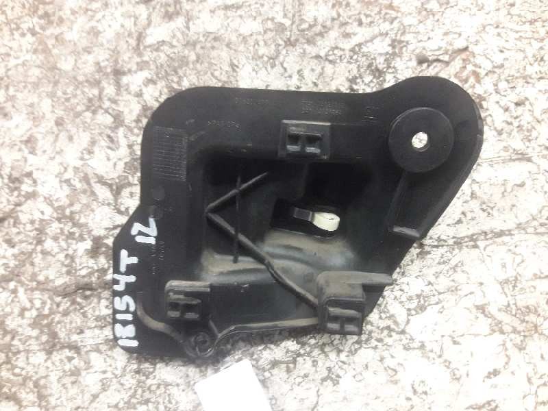 Puxador interior traseiro esquerdo Z16SE 316053479 de Opel Meriva a monospace (x03) 2004-2010 87 CV con 138149 km - pieza usada