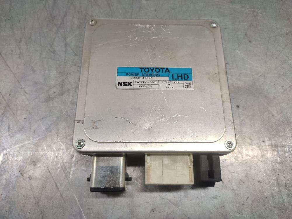 Módulo electronico 2AD 8965042040 de Toyota Rav 4 iii (_a3_) 2008-2013 136 CV
