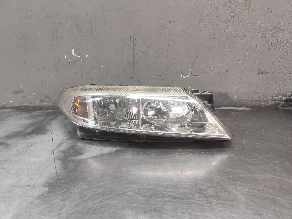 Headlamp rh F9Q C6 8200002847 de Renault Laguna ii (bg0/1_) 2001-2007 120 CV