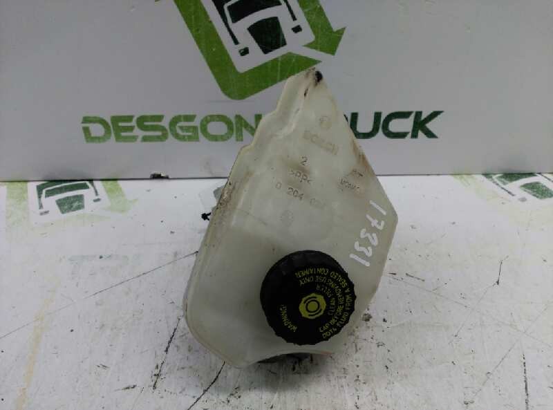 Bomba de freno 93177770 de Opel Corsa c 2003-2007 69 CV - pieza usada