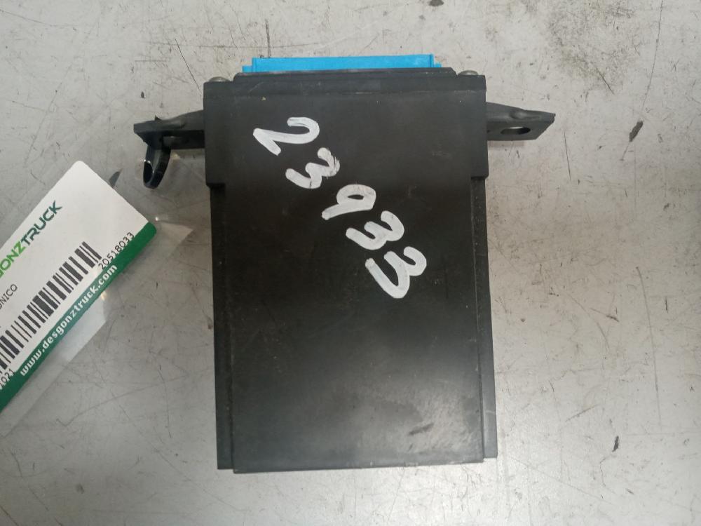 Módulo electronico D13A440EC06 20518033 de Volvo Fh 2006-2013 con 1754464 km - pieza usada
