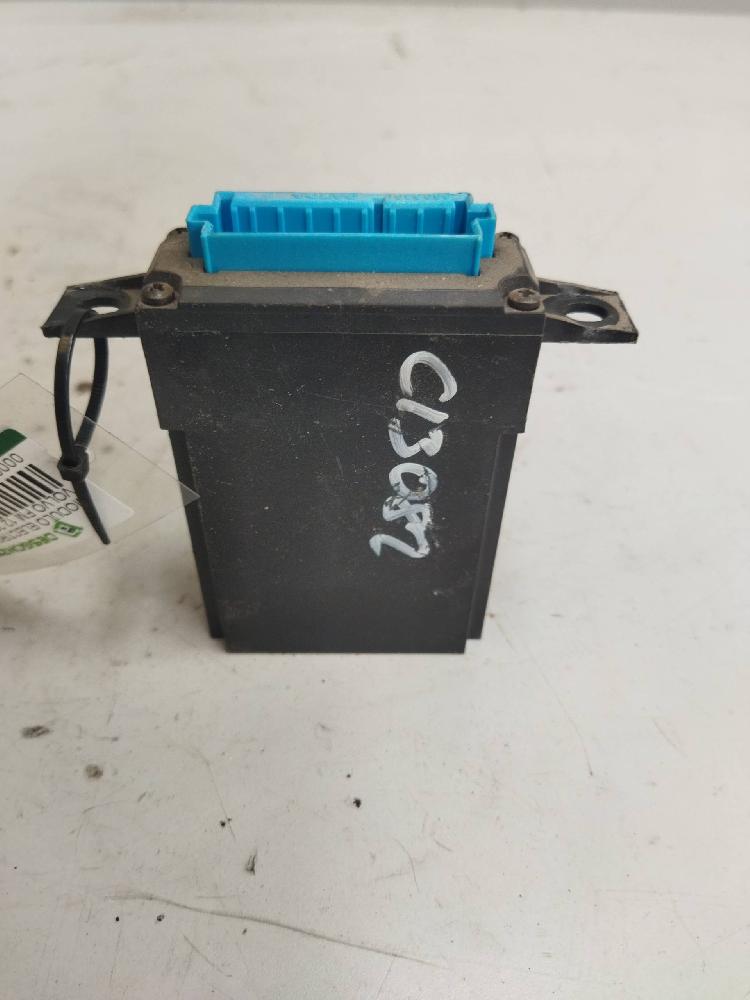 Electronics module D12D420EC01 20518033 de Volvo Fm 12 2002 -> 2002-2006 420 CV - pieza usada