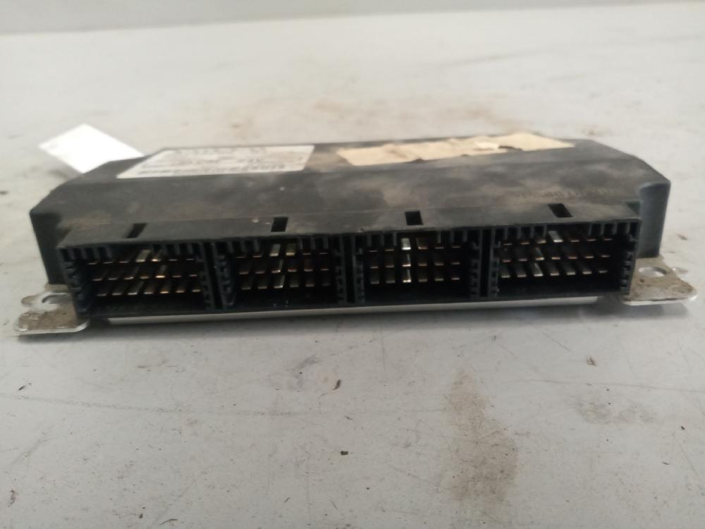 Módulo electronico D12D380EC01 20744286 de Volvo Fm 12 asta 2001 1998-2002 379 CV - pieza usada