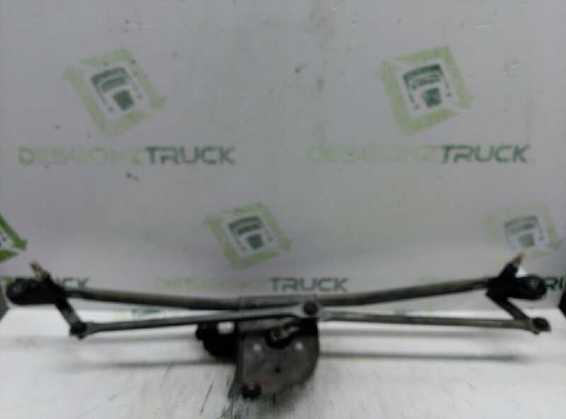 Motor limpia delantero F3FA 1097546 de Ford Transit caja/chasis (fm_ _, fn_ _) 2000-2006 86 CV - pieza usada