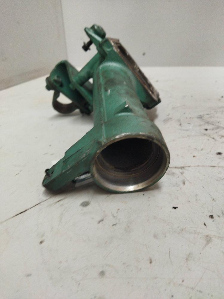 Tube 21767462 de Volvo Fh 500 2006-2013 500 CV - pieza usada