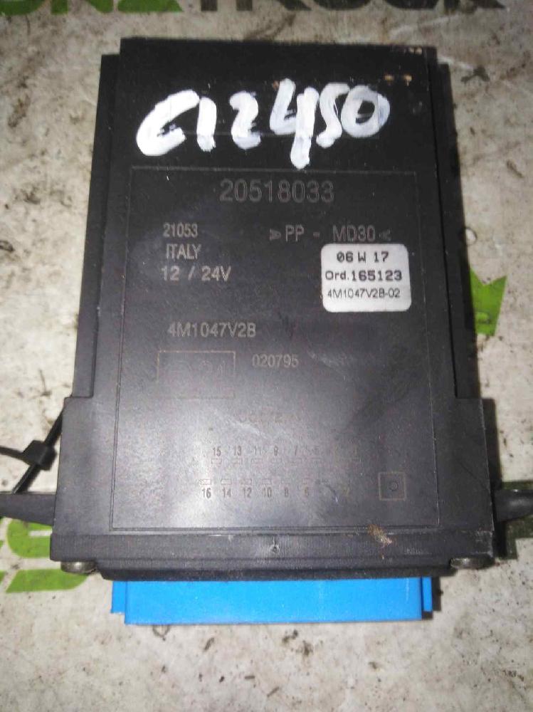 Módulo electronico D13A440EC01 20518033 de Volvo Fh 440 2006-2013 441 CV - pieza usada