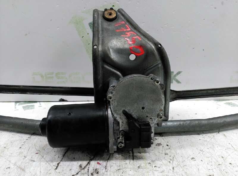Motor limpia delantero F3FA 1097546 de Ford Transit caja/chasis (fm_ _, fn_ _) 2000-2006 86 CV - pieza usada