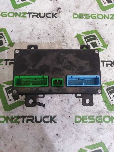 Modulo elettronico D12D460EC01 20538393 de Volvo Fh 12 2002 -> 2002-2006 460 CV con 1400000 km - pieza usada