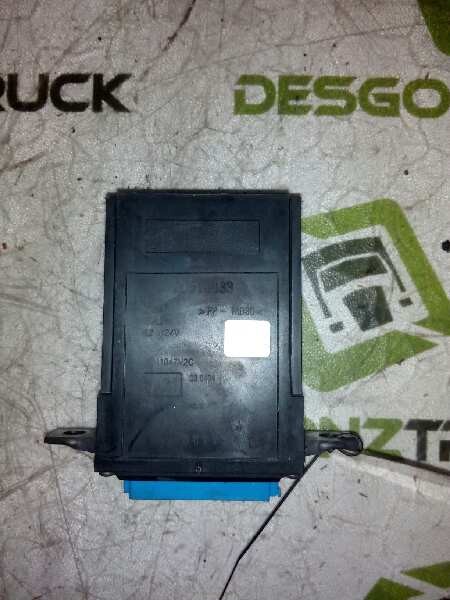 Módulo electronico D13A480EC06 20518033 de Volvo Fh xxx 2006-2013