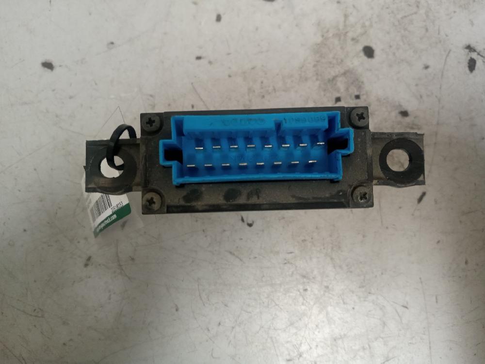 Módulo electronico D13A440EC06 20518033 de Volvo Fh 2006-2013 con 1754464 km