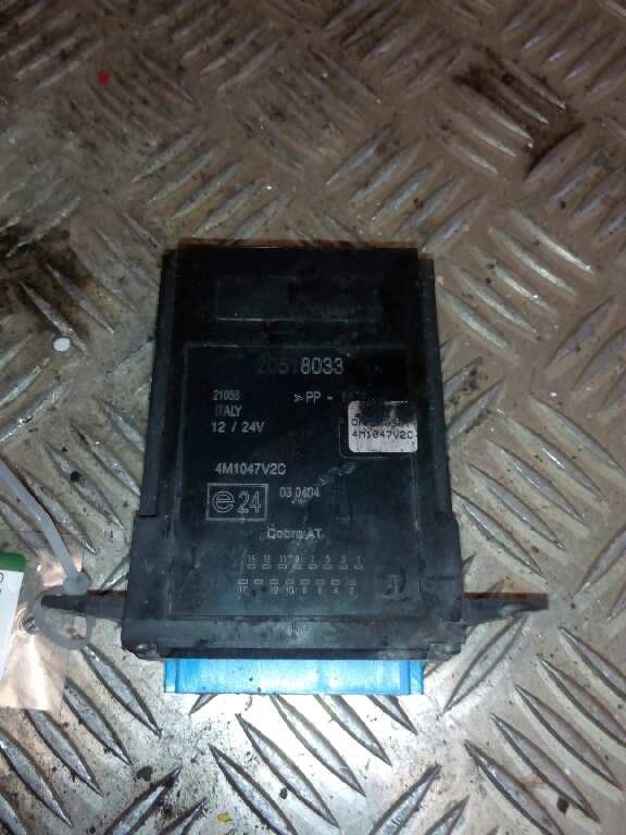 Módulo electronico D13A480EC06 20518033 de Volvo Fh xxx 2006-2013
