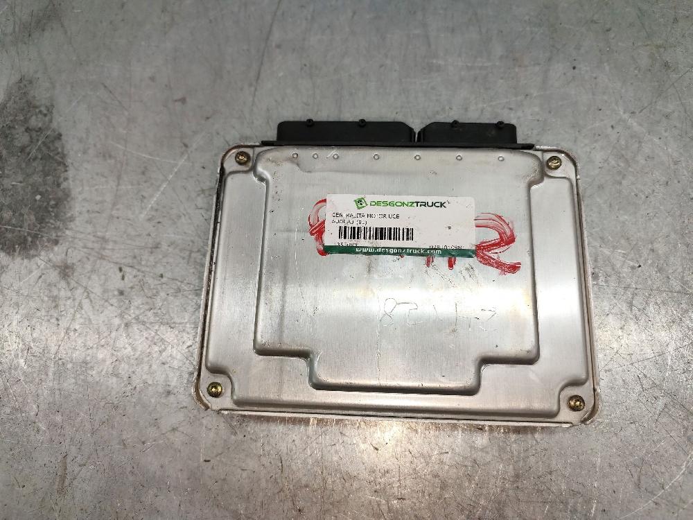 Switchboard engine uce ASZ 0281010981 de Audi A3 (8l1) 1997-2001 130 CV - pieza usada