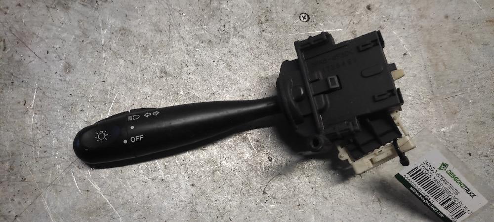 Turn signals control 173648 de Toyota Yaris verso (ncp2/nlp2) 1999-2005 84 CV