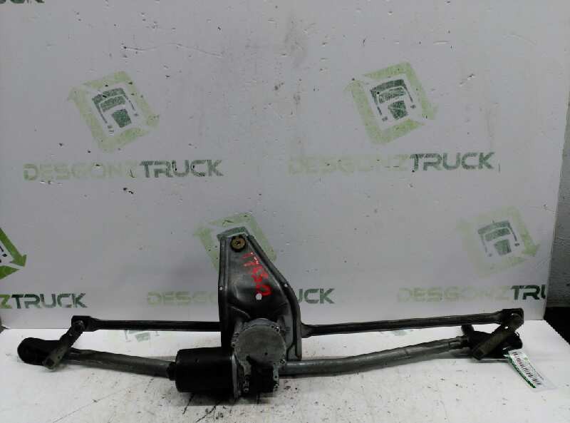 Motor limpia delantero F3FA 1097546 de Ford Transit caja/chasis (fm_ _, fn_ _) 2000-2006 86 CV