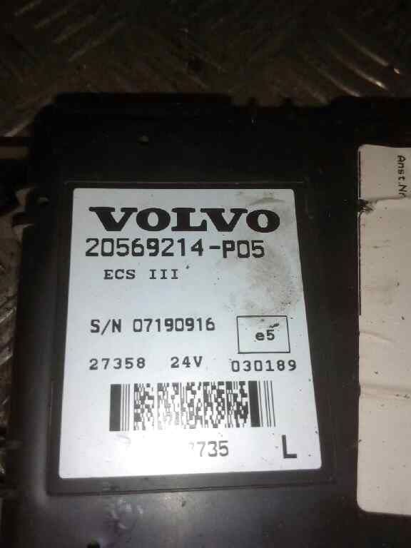Módulo electronico 20569214 de Volvo Fh 480 2006-2013 480 CV - pieza usada