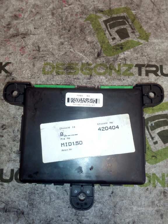 Módulo electronico D12C460 20569214 de Volvo Fh 12 1993-0 con 1325244 km - pieza usada