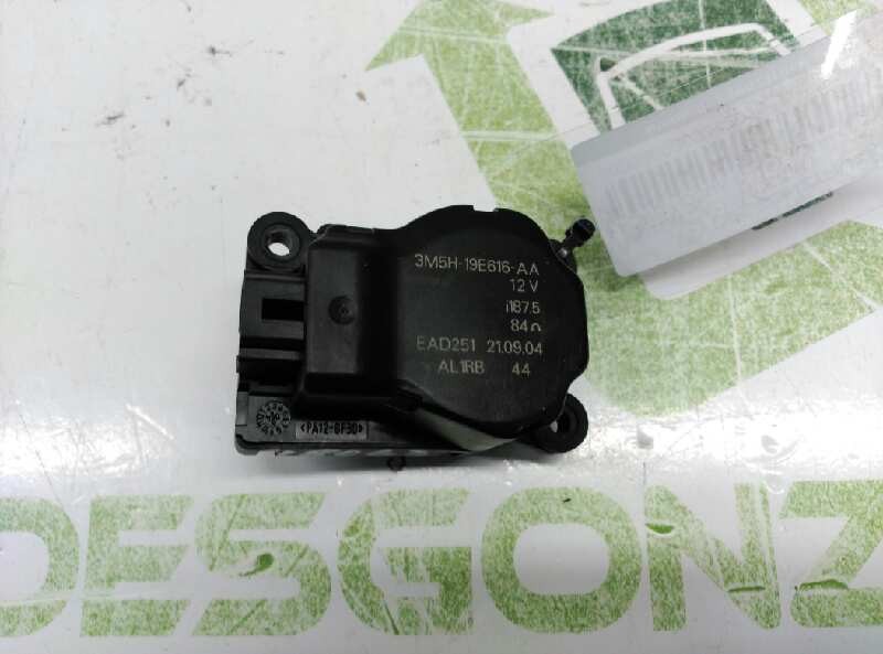 Motor calefacción G6DA 1362640 de Ford Focus c-max (dm2) 2003-2007 136 CV con 172047 km