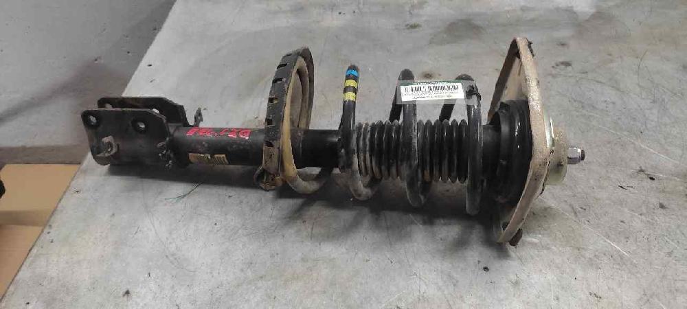 Amortiguador delantero izquierdo RHK 1400567280 de Peugeot Expert tepee (vf3x_) 2007-2016 120 CV con 168453 km - pieza usada