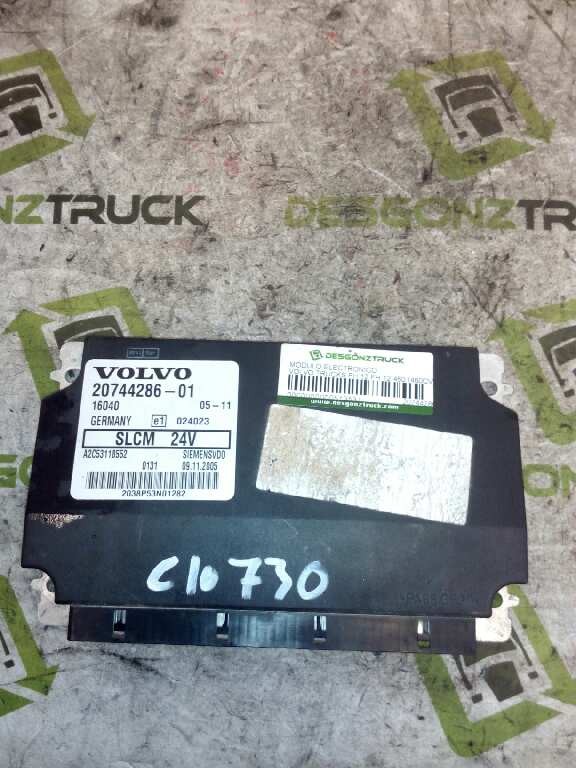 Módulo electronico D12C460 20744286 de Volvo Fh 12 1993-0 con 1325244 km