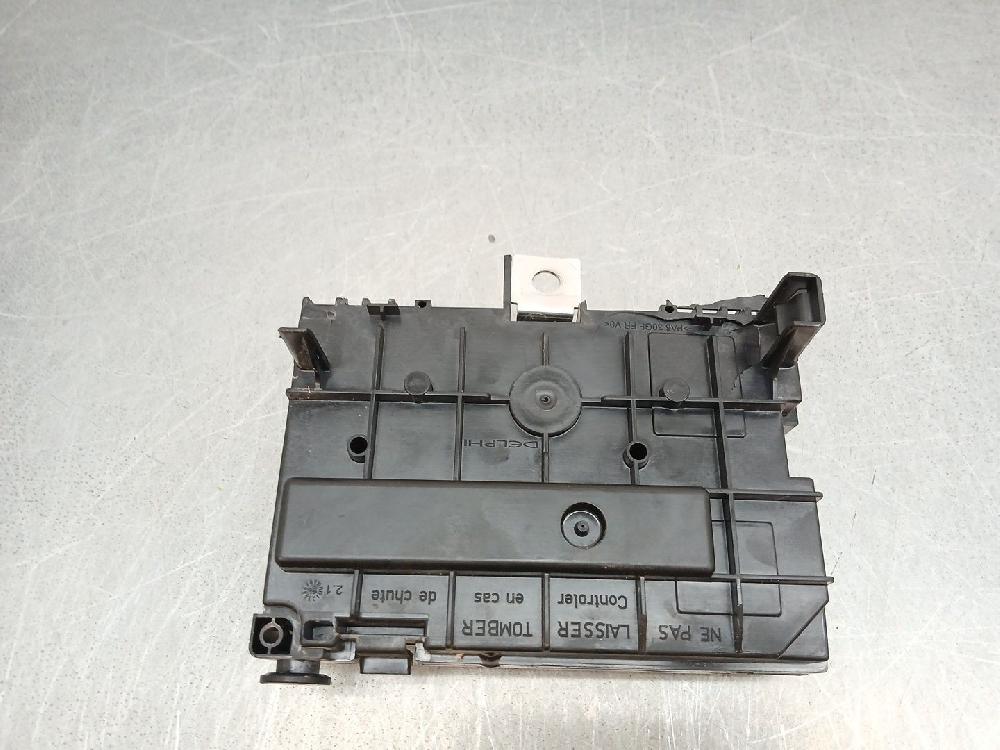 Centralita bsm HNZ (EB2DT) 9807028780 de Citroen Berlingo multispace (b9) 2008-2022 110 CV - pieza usada