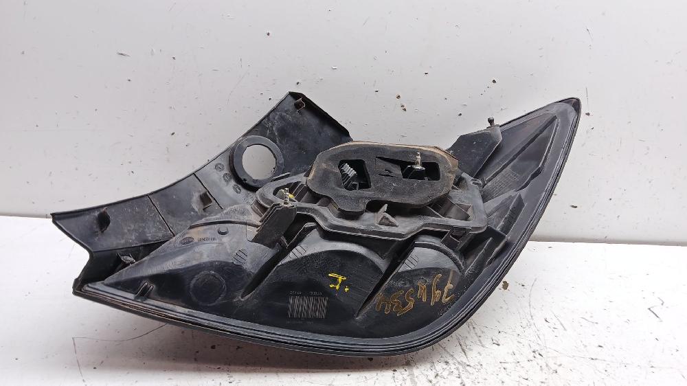 Rear lamp rh Z 17 DTH 93190791 de Opel Astra h gtc (a04) 2005-2010 101 CV con 235690 km - pieza usada