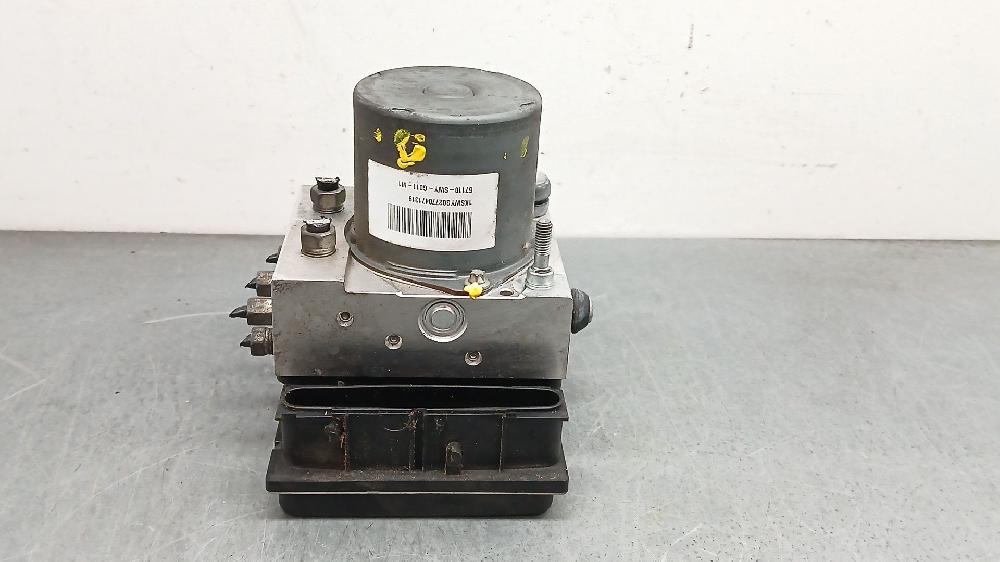 Abs N22A2 0265235312 de Honda Cr-v iii (re_) 2007-2012 140 CV con 173411 km - pieza usada