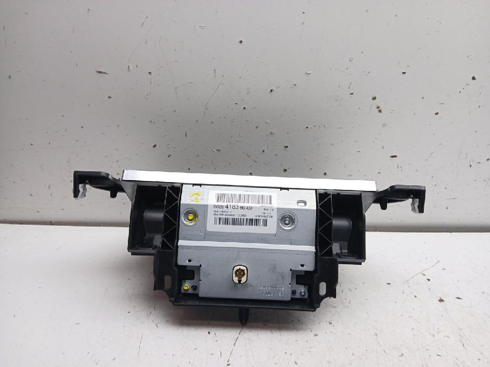 Schermo multifunzione YHZ (DV5RC) 9828418380 de Peugeot 3008 suv (mc_, mr_, mj_, m4_) 2016-0 131 CV con 180533 km - pieza usada