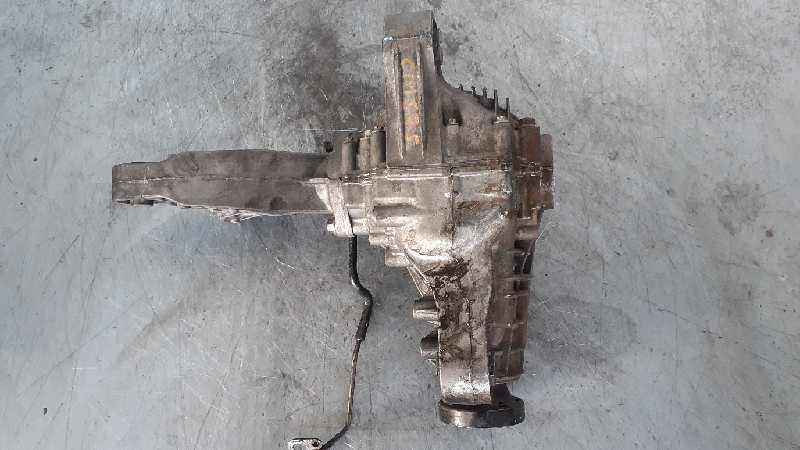 Différentiel avant 642940 4460310030 de Mercedes-benz Clase m (w164) 2005-2009 224 CV con 239913 km