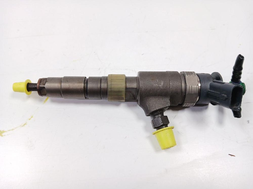 Injecteur 0445110489 de Ford Fiesta vi (cb1, ccn) 2008-2026 95 CV - pieza usada