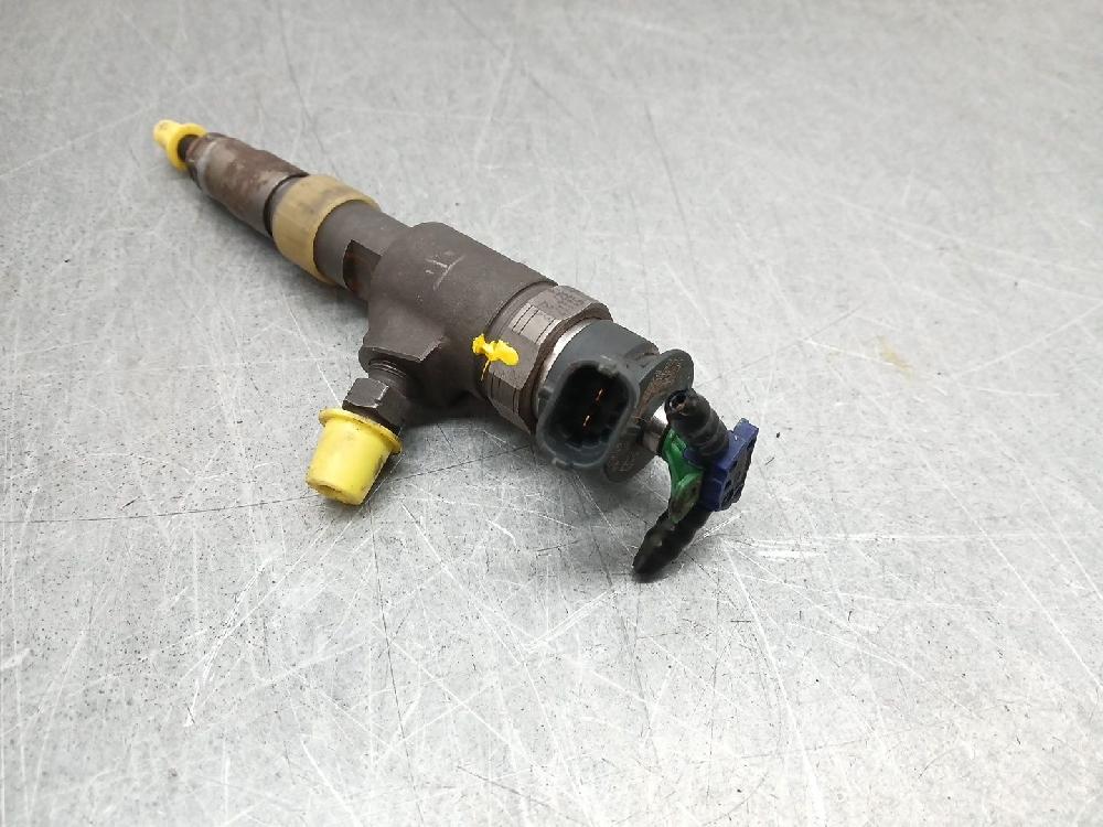 Injecteur 0445110489 de Ford Fiesta vi (cb1, ccn) 2008-2026 95 CV - pieza usada