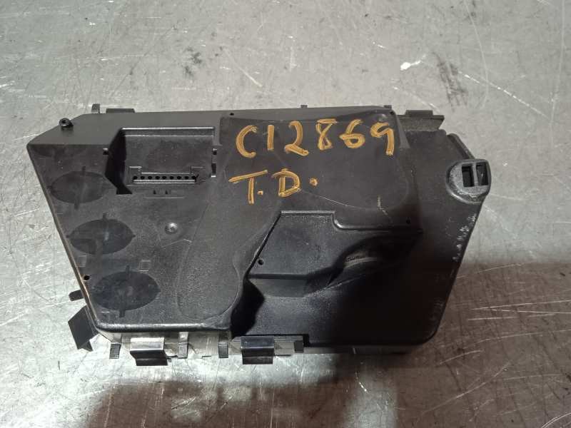 Módulo electronico 112972 2208216879 de Mercedes-benz Clase s (w220, v220) 1998-2005 245 CV con 196000 km