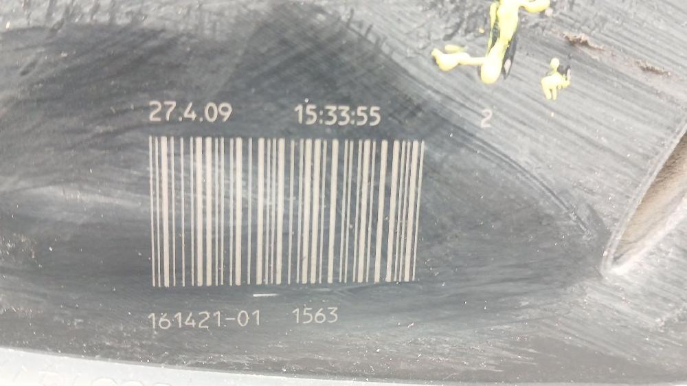Rear lamp rh Z 17 DTH 93190791 de Opel Astra h gtc (a04) 2005-2010 101 CV con 235690 km - pieza usada