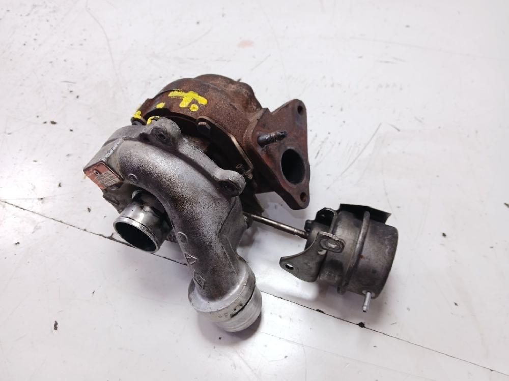 Turbocompresor K9K P7 54399700070 de Renault Megane ii (bm0/1_, cm0/1_) 2002-2008 106 CV - pieza usada