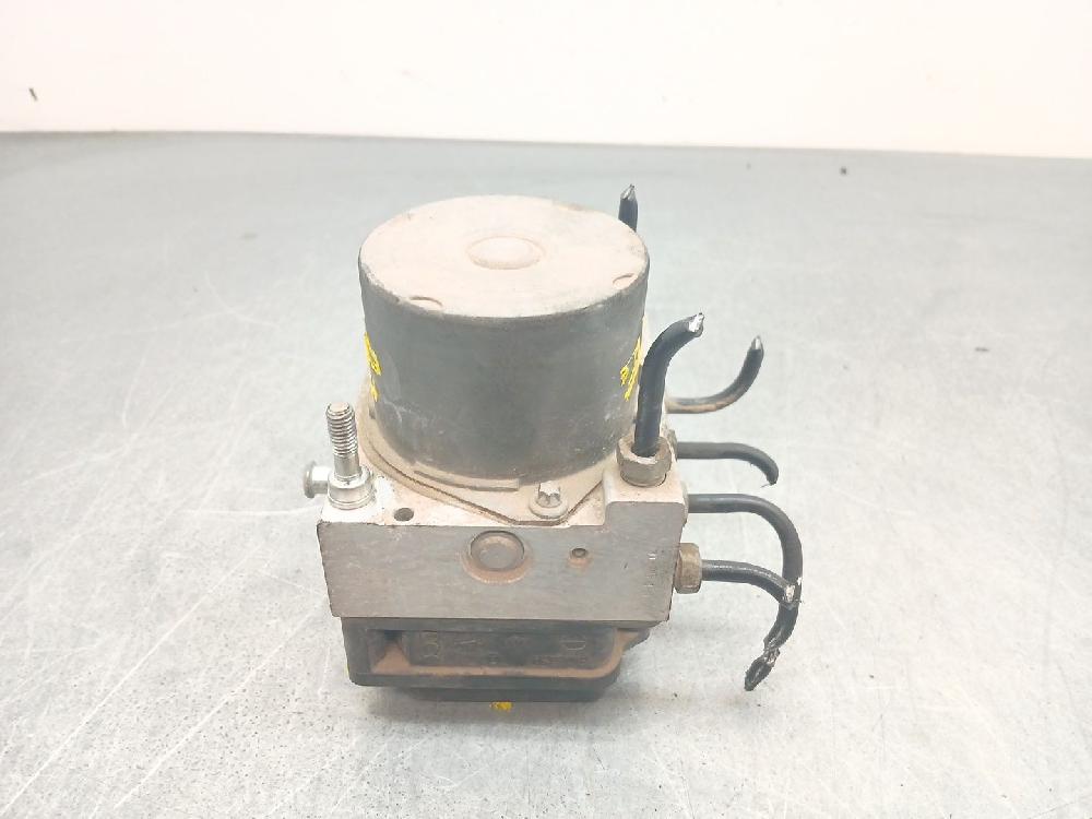 Abs 135950 0265231502 de Mitsubishi Colt czc descapotable (rg) 2006-2009 109 CV con 139750 km - pieza usada
