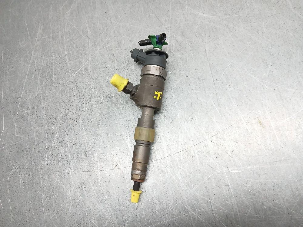 Injecteur 0445110489 de Ford Fiesta vi (cb1, ccn) 2008-2026 95 CV