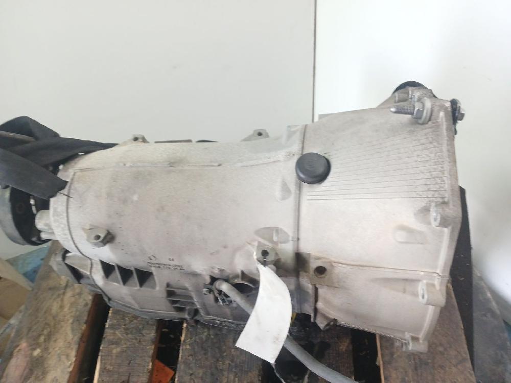 Caja de cambios OM 606.962 7226080 de Mercedes-benz Clase e (w210) 1999-2002 177 CV - pieza usada