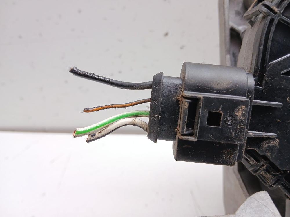 Front windscreen wiper motor G6DG 1709010 de Ford Kuga i 2008-2012 136 CV con 198600 km - pieza usada