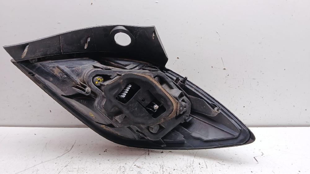 Rear lamp rh Z 17 DTH 93190791 de Opel Astra h gtc (a04) 2005-2010 101 CV con 235690 km - pieza usada