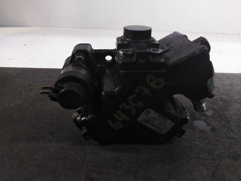 Injection pump 0445010204 de Opel Corsa d (s07) 2011-2014 75 CV - pieza usada