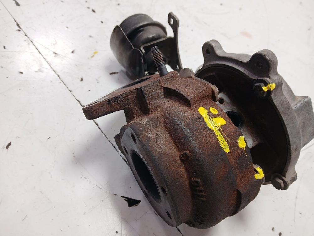 Turbocompresor K9K P7 54399700070 de Renault Megane ii (bm0/1_, cm0/1_) 2002-2008 106 CV - pieza usada