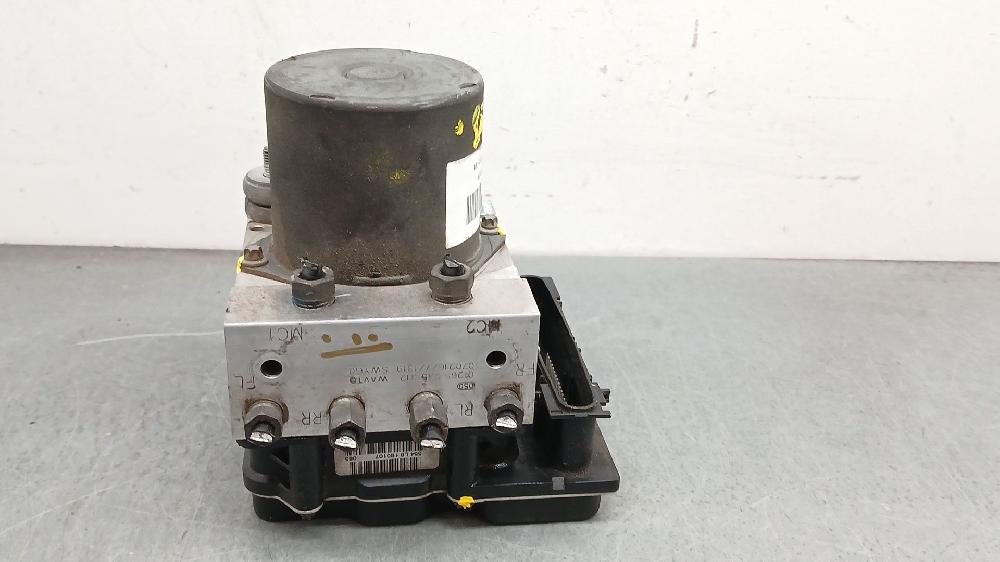 Abs N22A2 0265235312 de Honda Cr-v iii (re_) 2007-2012 140 CV con 173411 km - pieza usada