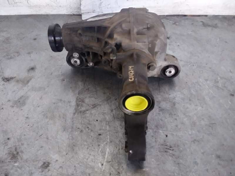Différentiel avant OM642950 4460310030 de Mercedes-benz Clase r (w251, v251) 2005-2012 190 CV con 253299 km - pieza usada