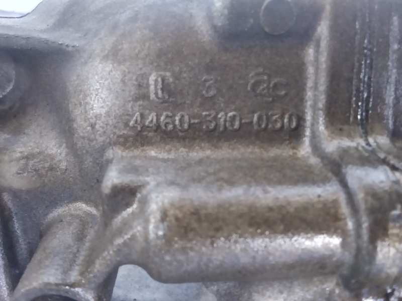 Différentiel avant OM642950 4460310030 de Mercedes-benz Clase r (w251, v251) 2005-2012 190 CV con 253299 km - pieza usada