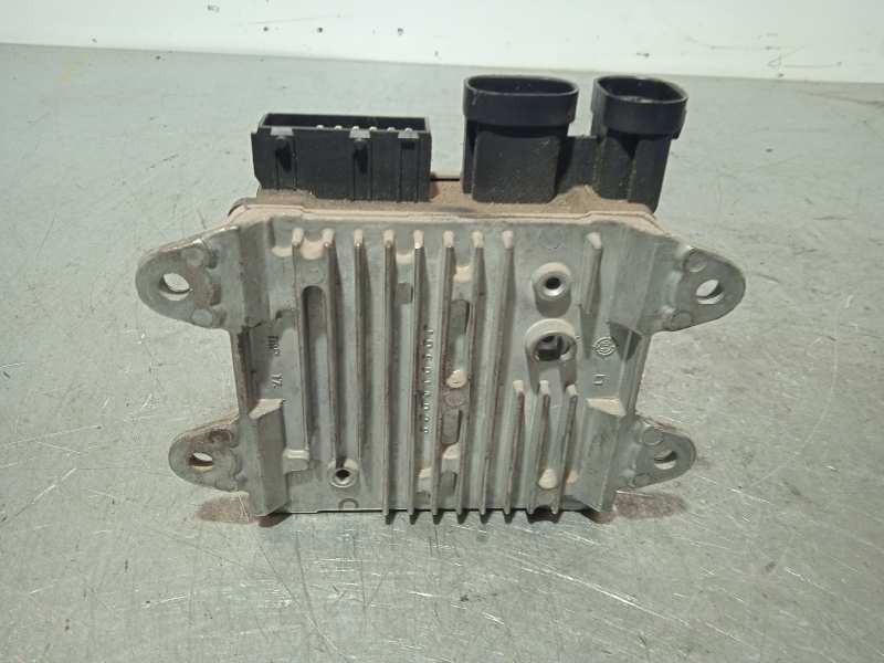 Centralita de dirección HFX 9662310080 de Citroen C2 2003-2010 - pieza usada