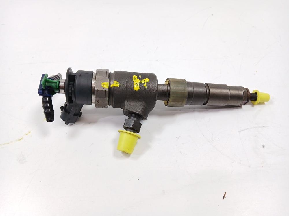 Injecteur 0445110489 de Ford Fiesta vi (cb1, ccn) 2008-2026 95 CV