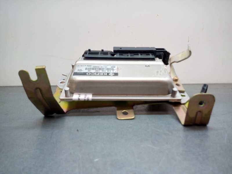 Motorsteuergerät G4HC 3911002055 de Kia Picanto (sa) 2004-2012 65 CV - pieza usada