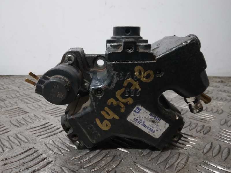 Injection pump 0445010204 de Opel Corsa d (s07) 2011-2014 75 CV - pieza usada
