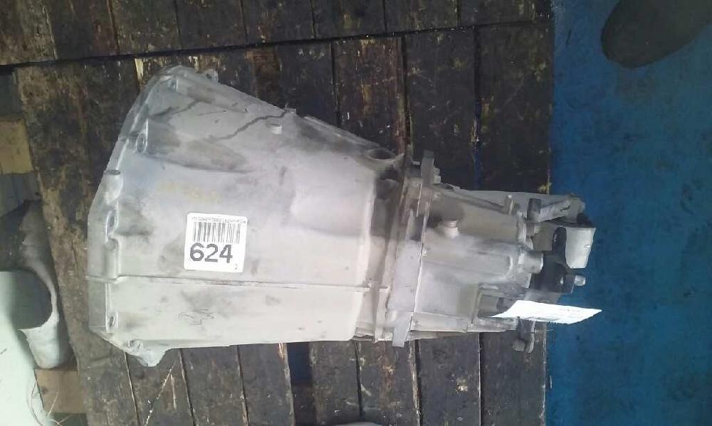 Caja de cambios M271940 716628 de Mercedes-benz Clase c (w203) 2000-2007 163 CV