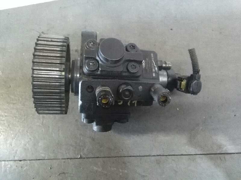 Bomba de inyección Z19DTH 0445010156 de Saab 9-3 (ys3f, e79, d79, d75) 2004-2015 150 CV